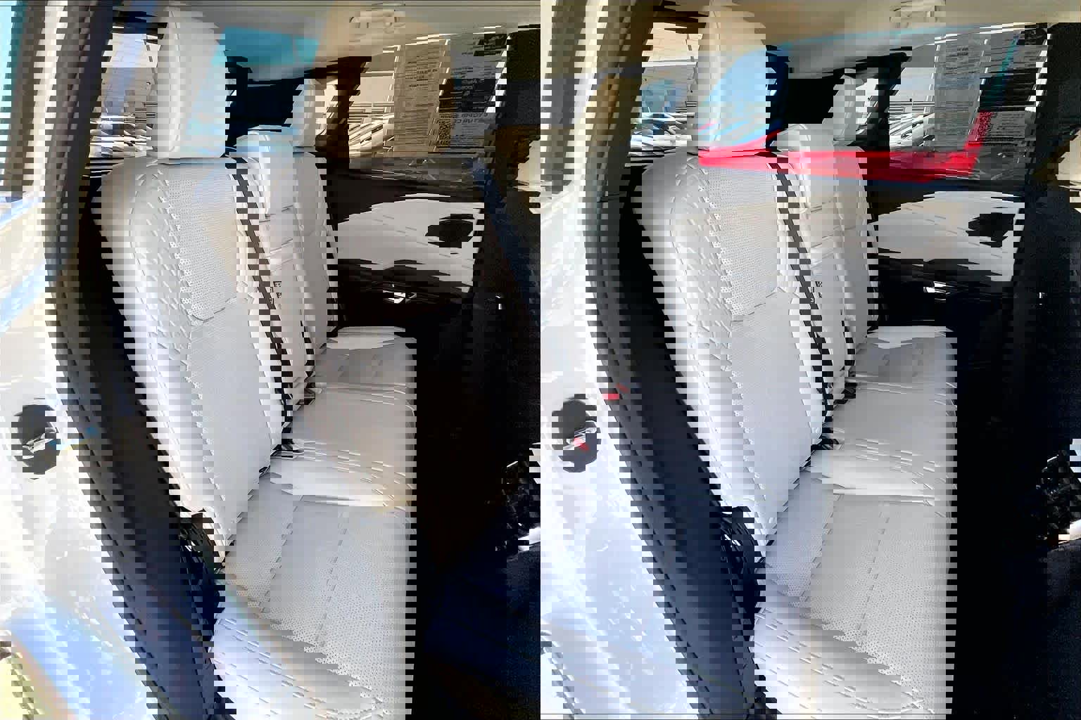 Certified 2025 Lexus RX 350 Premium Plus w/ Convenience Package image 20