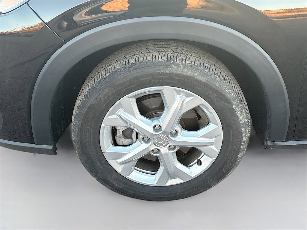 Used 2024 Honda HR-V LX image 28