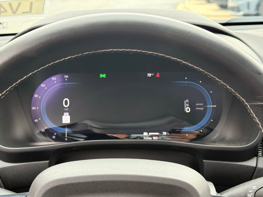 Used 2021 Volvo XC40 P8 Recharge w/ Advanced Package image 29