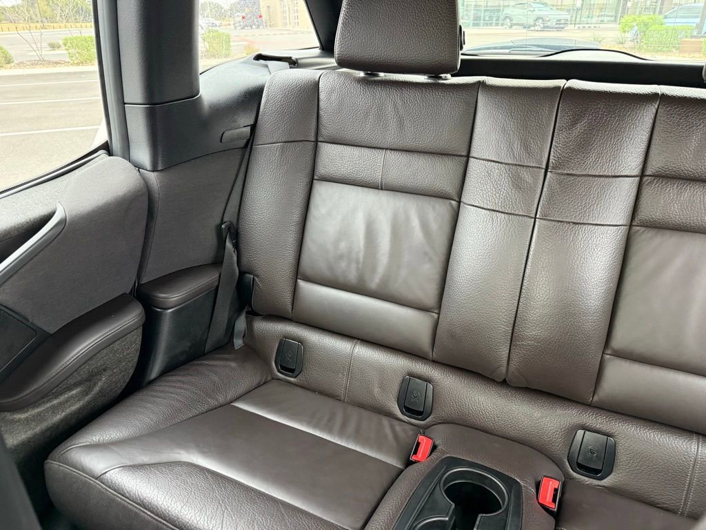 Used 2014 BMW i3 w/ Range Extender image 23