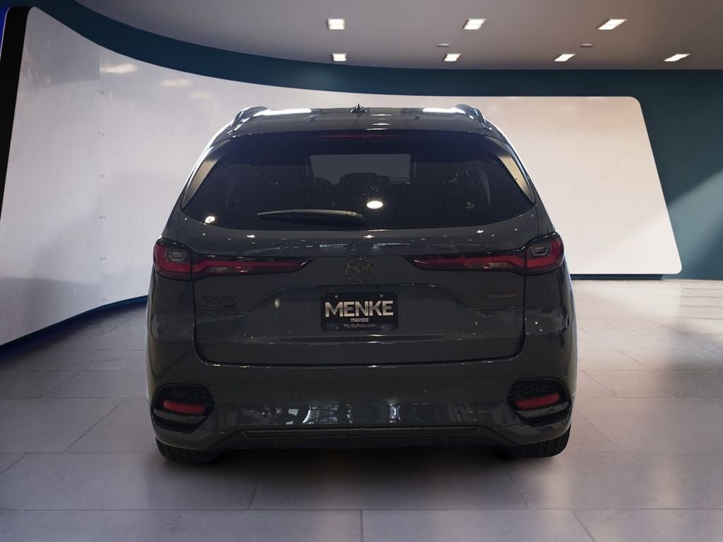 New 2026 MAZDA CX-70 3.3 Turbo S w/ Premium Package AWD/4WD image 6