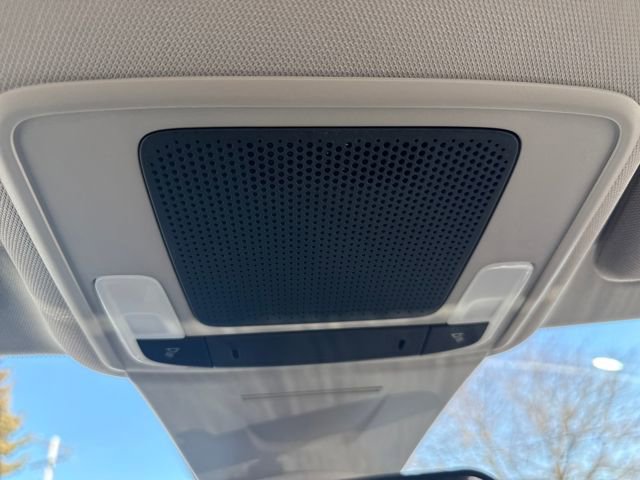 Certified 2025 Honda Civic LX image 35