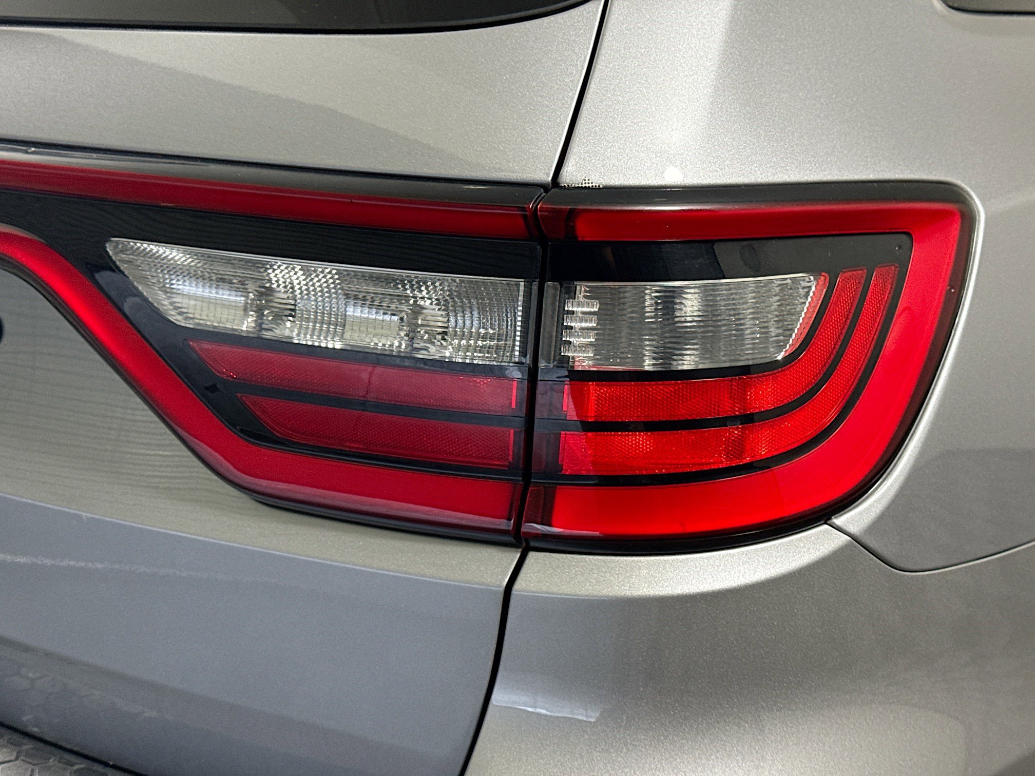 Used 2020 Dodge Durango AWD w/ Trailer Tow Group IV image 34