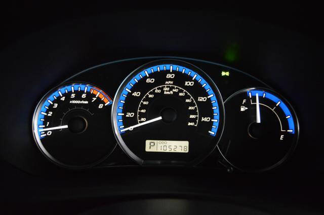 Used 2011 Subaru Forester 2.5X Premium w/ All-Weather Pkg image 17