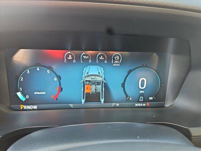 Used 2025 Ford F150 XL AWD/4WD image 11