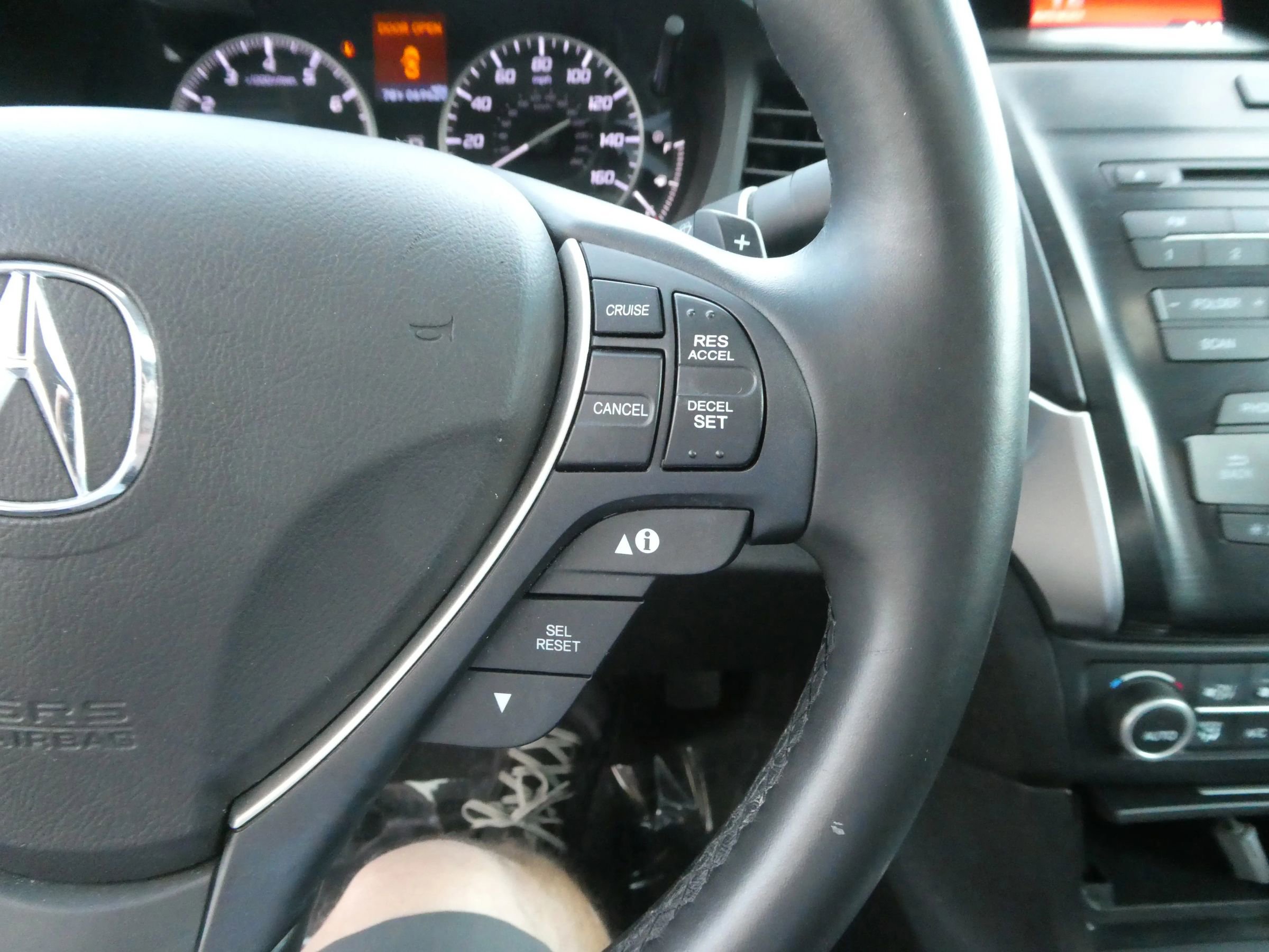 Used 2017 Acura ILX image 20