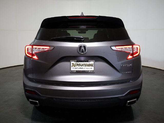 Certified 2023 Acura RDX AWD image 10