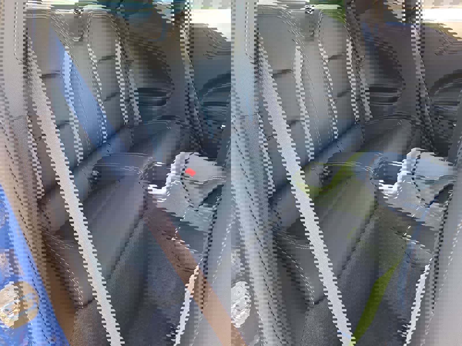 Used 2019 Chevrolet Camaro SS image 23