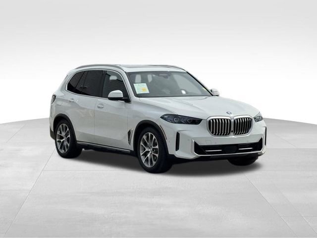 Certified 2026 BMW X5 xDrive50e image 11