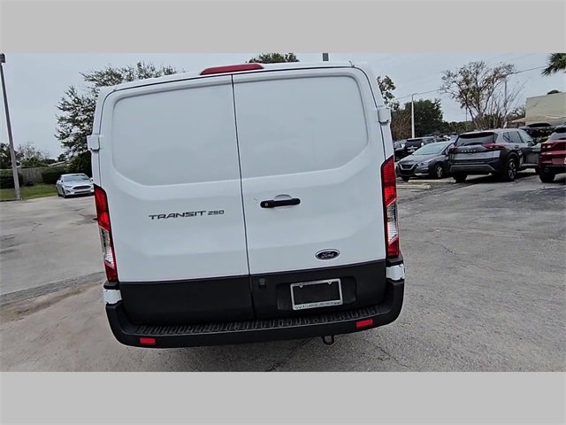 Used 2023 Ford Transit 250 Low Roof w/ Load Area Protection Package image 22