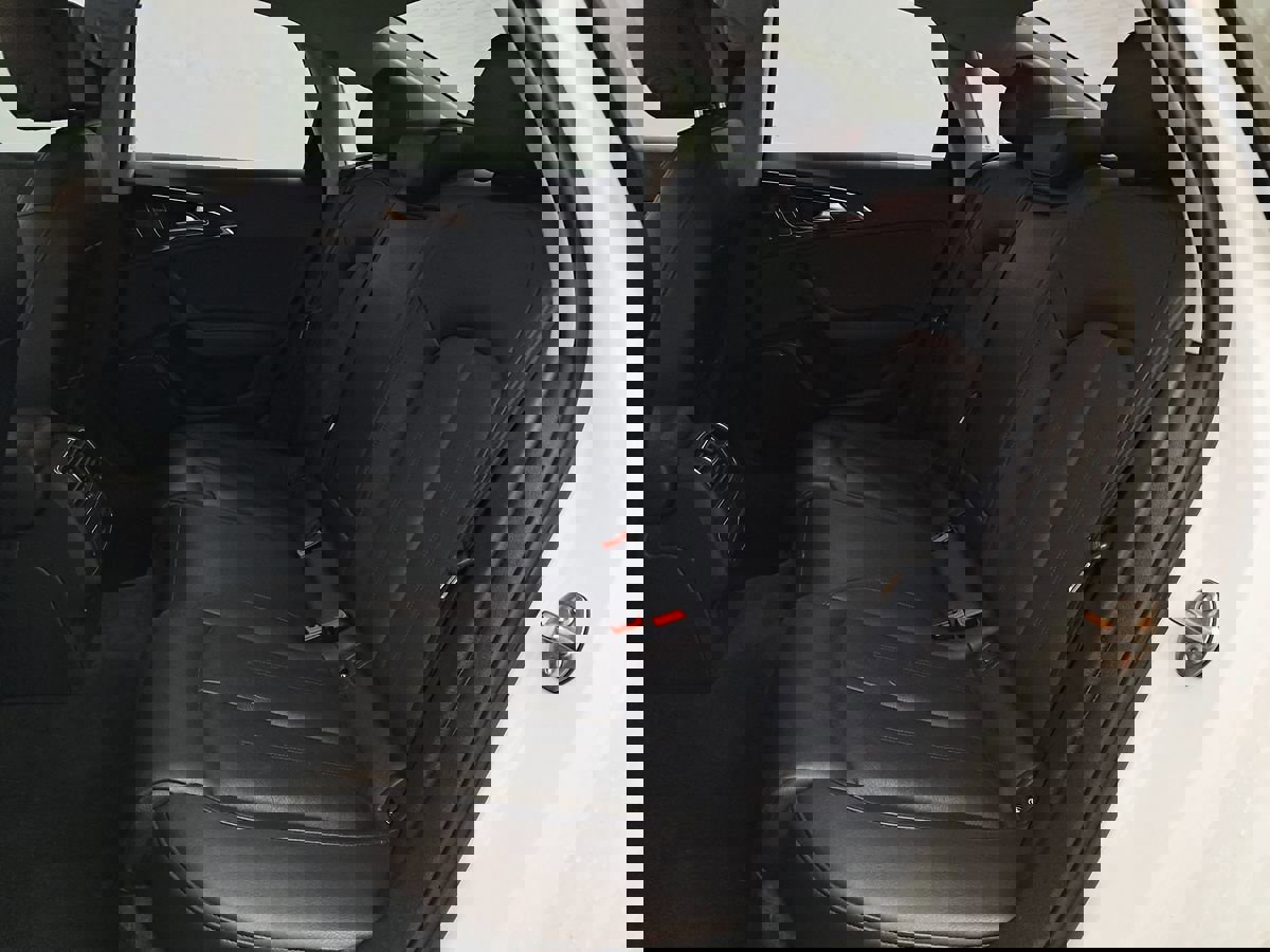 Used 2015 Audi A6 3.0T Premium Plus w/ Cold Weather Package image 23