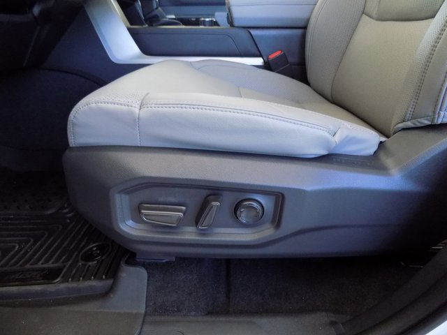Used 2025 Toyota Tundra Limited image 20