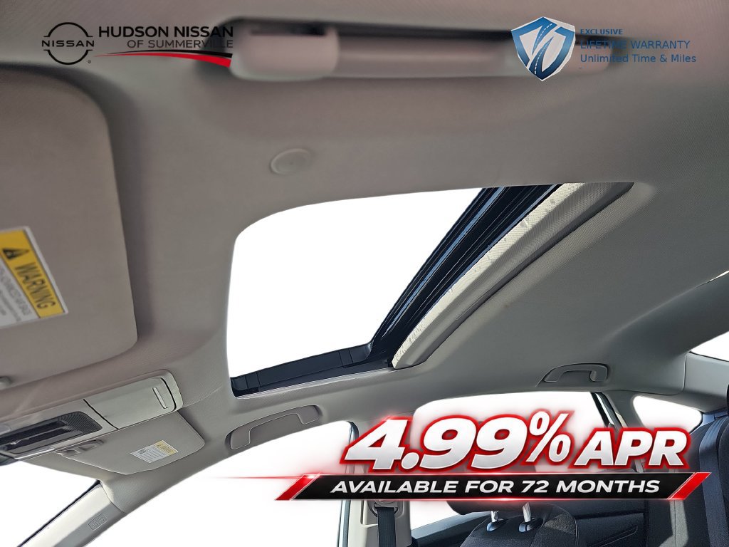 Used 2024 Honda Accord EX image 30