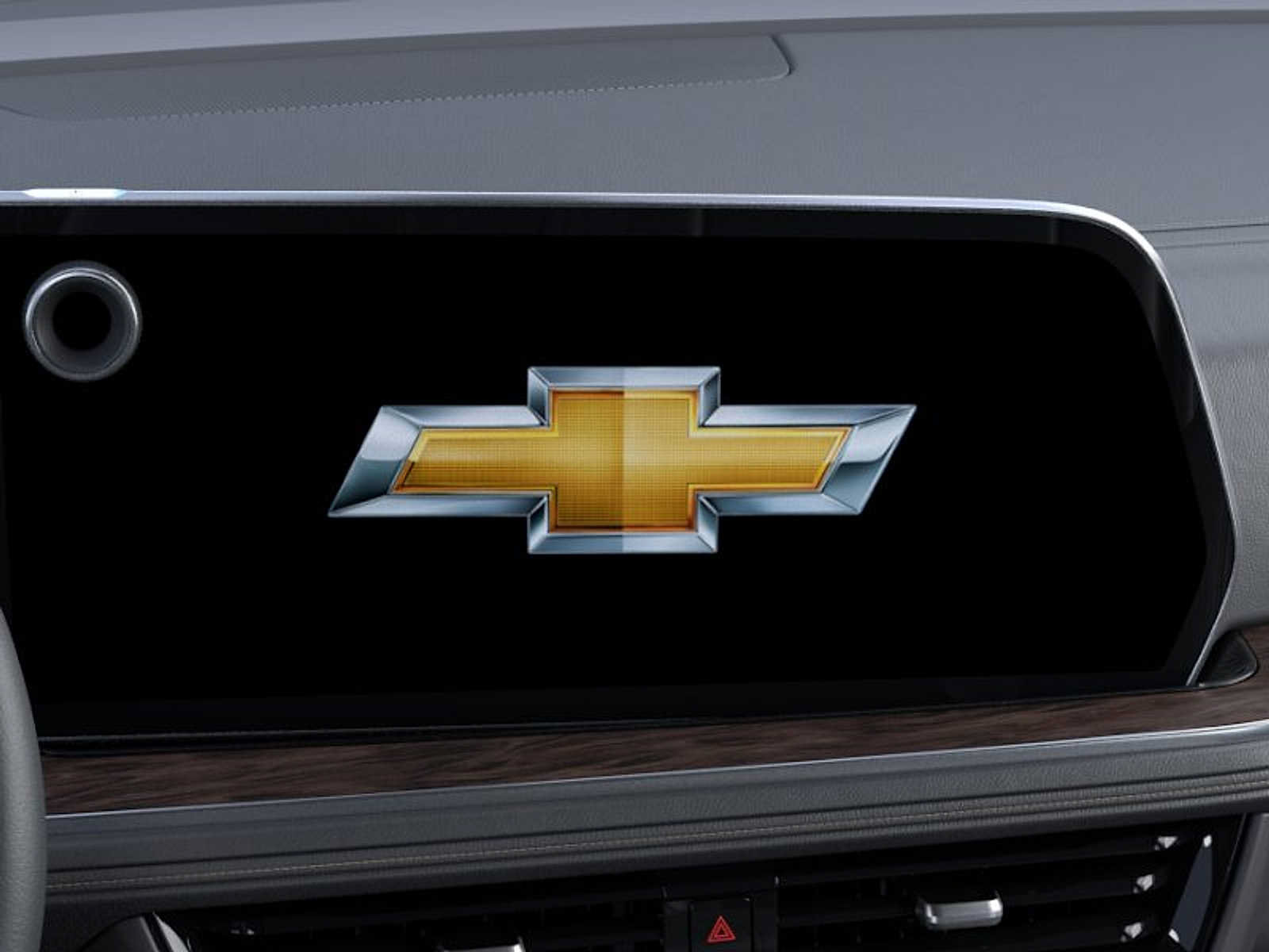 New 2027 Chevrolet Tahoe LT w/ Comfort Package AWD/4WD image 20