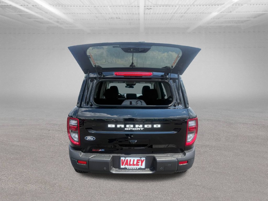 New 2026 Ford Bronco Sport Big Bend w/ Convenience Package AWD/4WD image 40