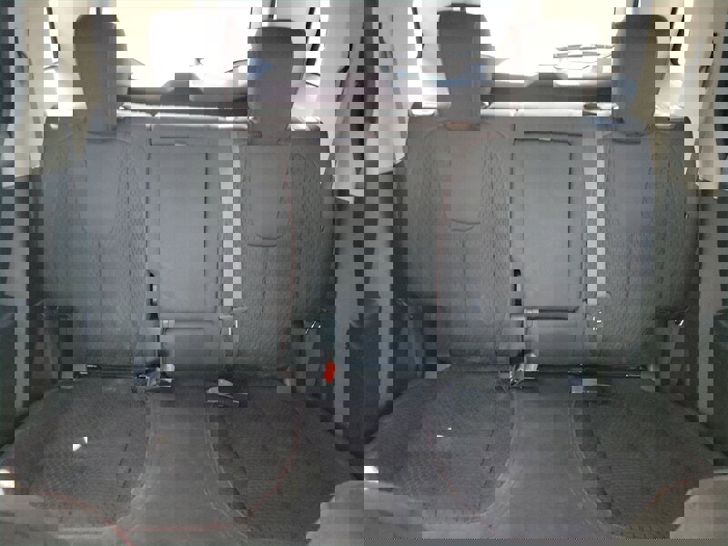 Used 2015 GMC Terrain SLE image 14