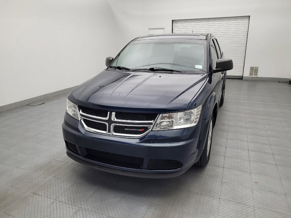 Used 2015 Dodge Journey American Value Package w/ Flexible Seating Group FWD image 15