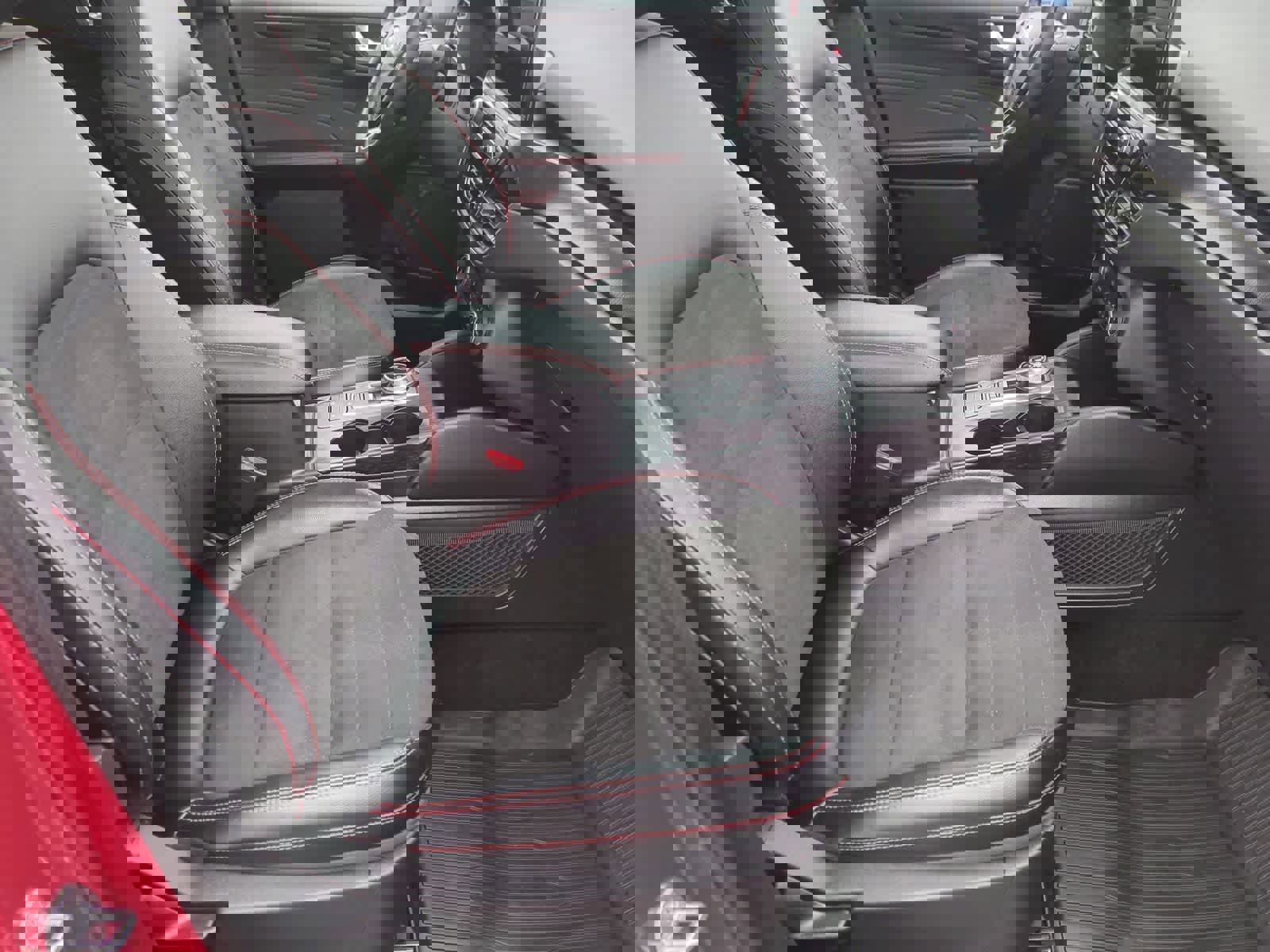 Used 2022 Ford Escape SEL w/ SEL Stealth AWD Package image 23