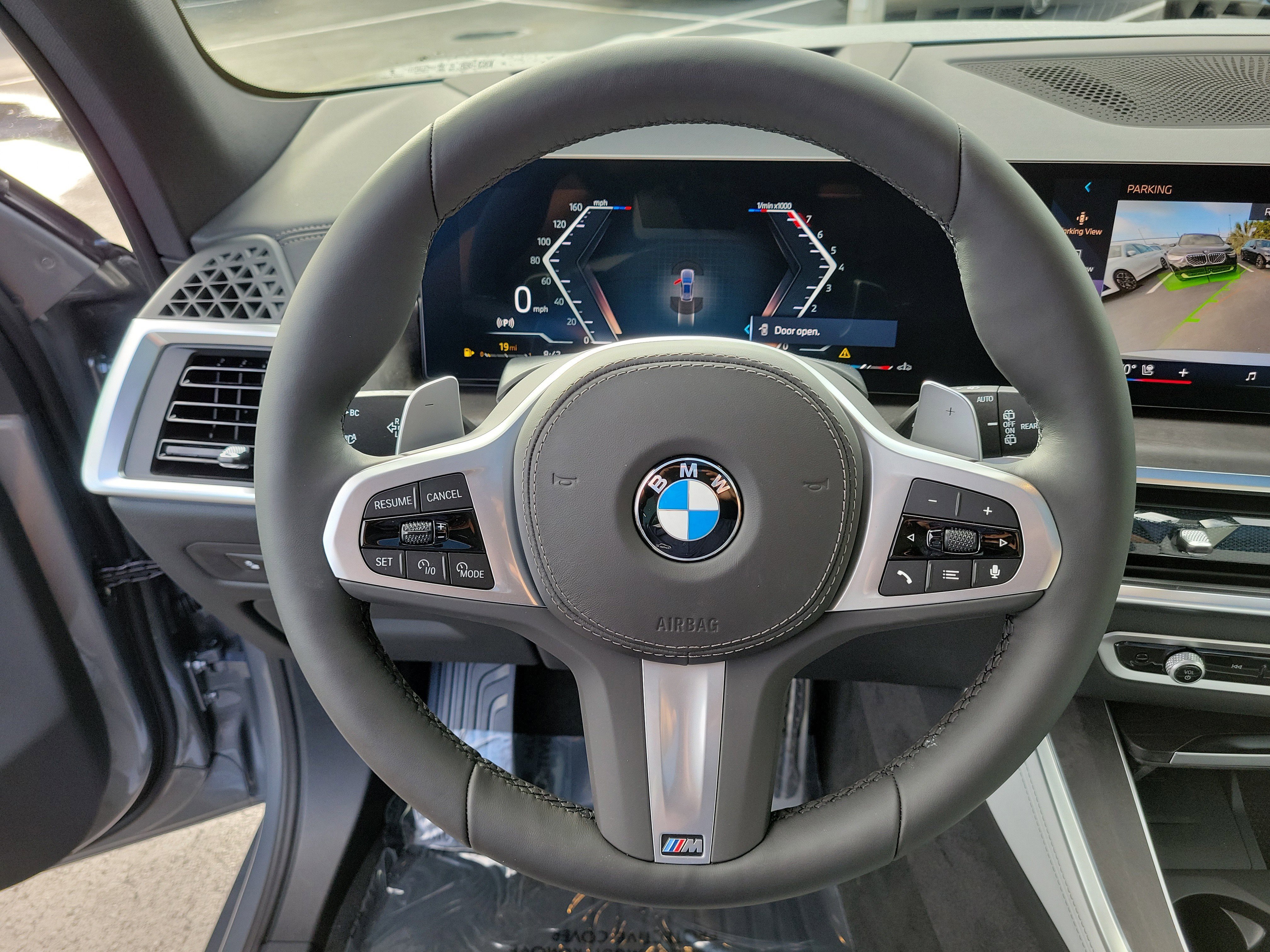 New 2026 BMW X5 xDrive40i w/ M Sport Package image 22