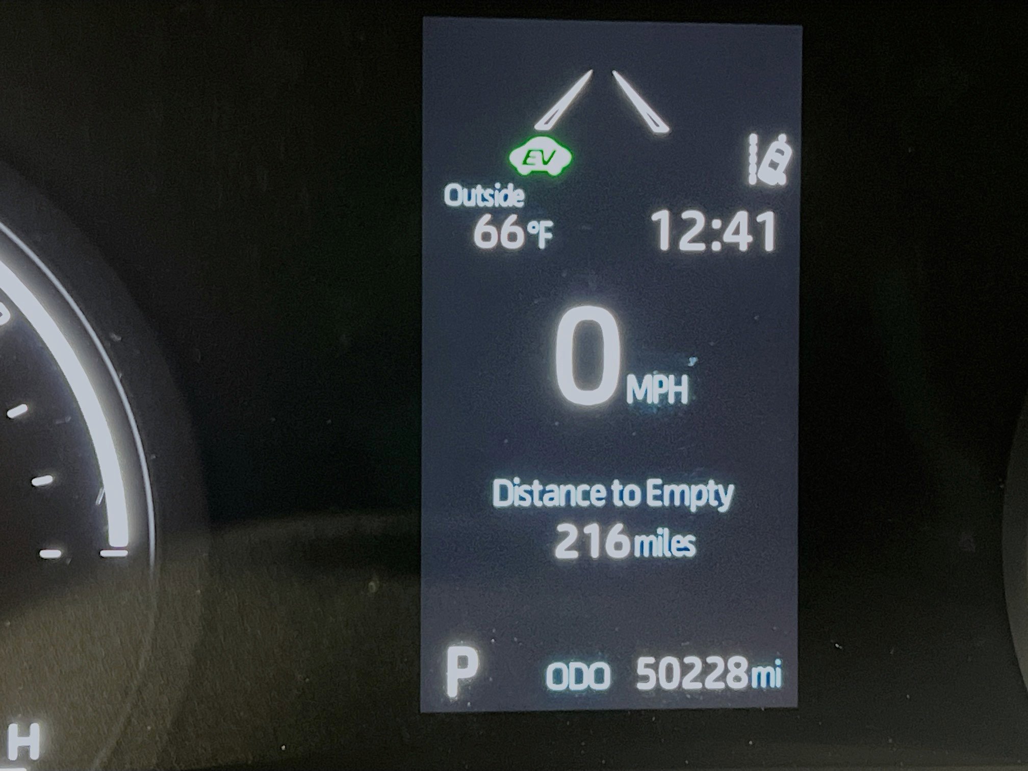 Used 2023 Toyota Sienna LE image 22