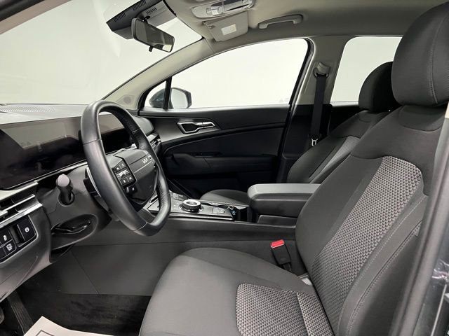 Used 2026 Kia Sportage S AWD/4WD image 21