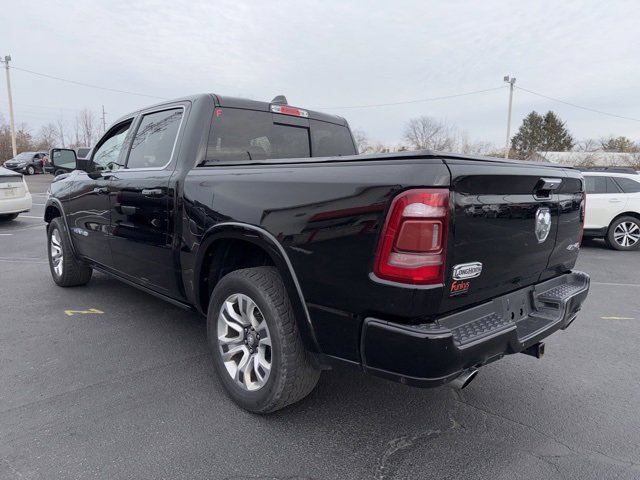 Used 2020 RAM 1500 Limited image 6