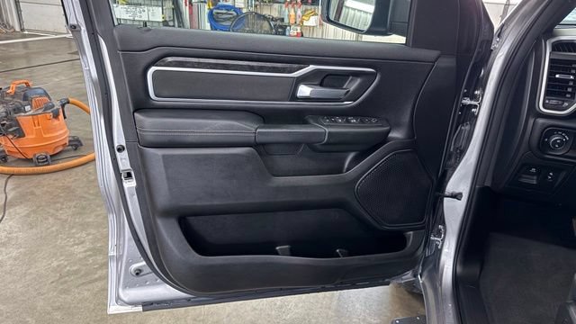 Used 2023 RAM 1500 Lone Star AWD/4WD image 14