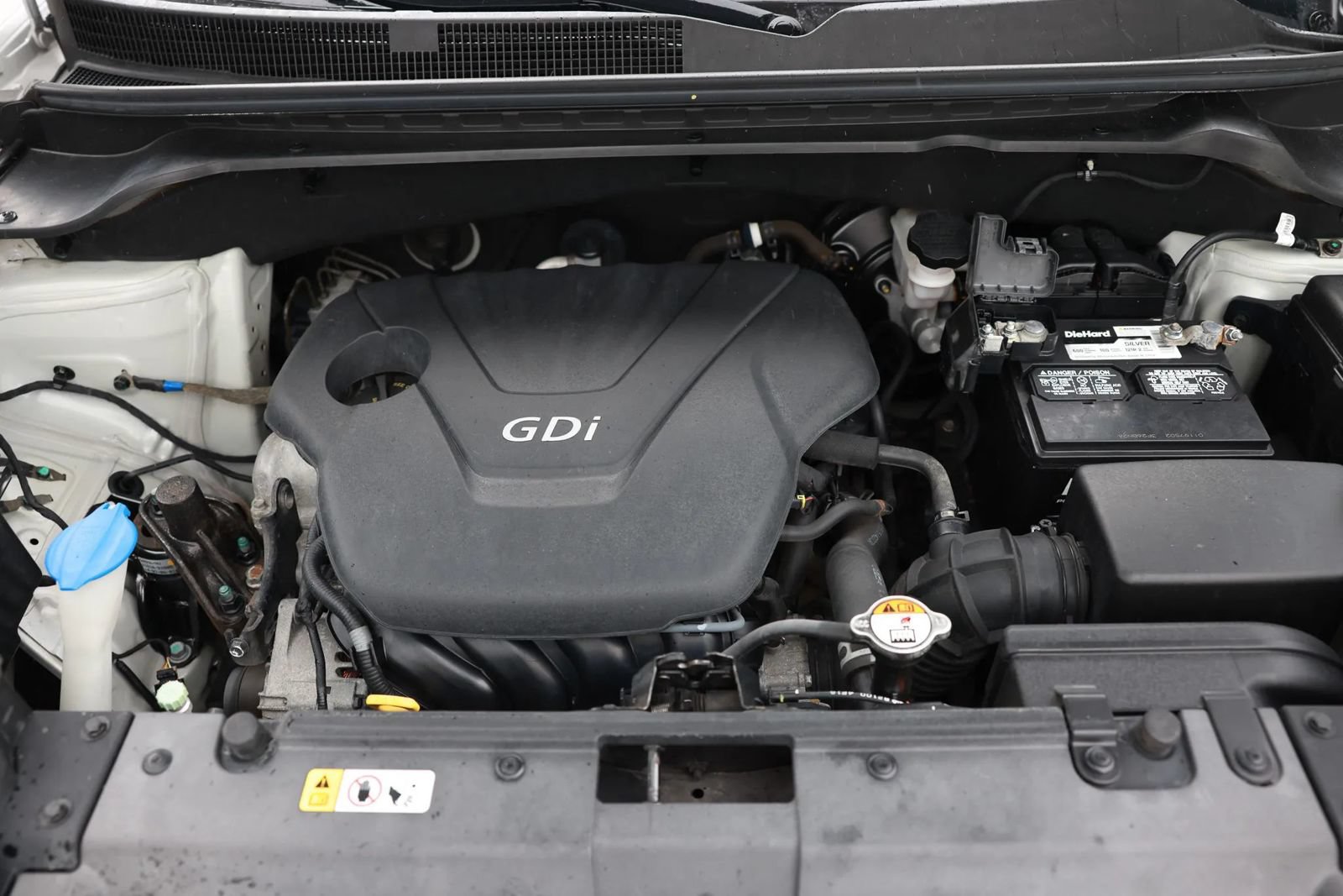 Used 2015 Kia Soul FWD image 46