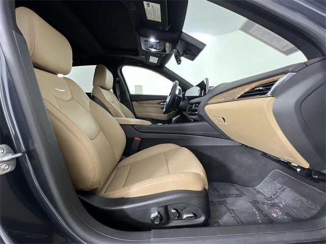 Used 2025 Cadillac CT5 Premium Luxury image 29