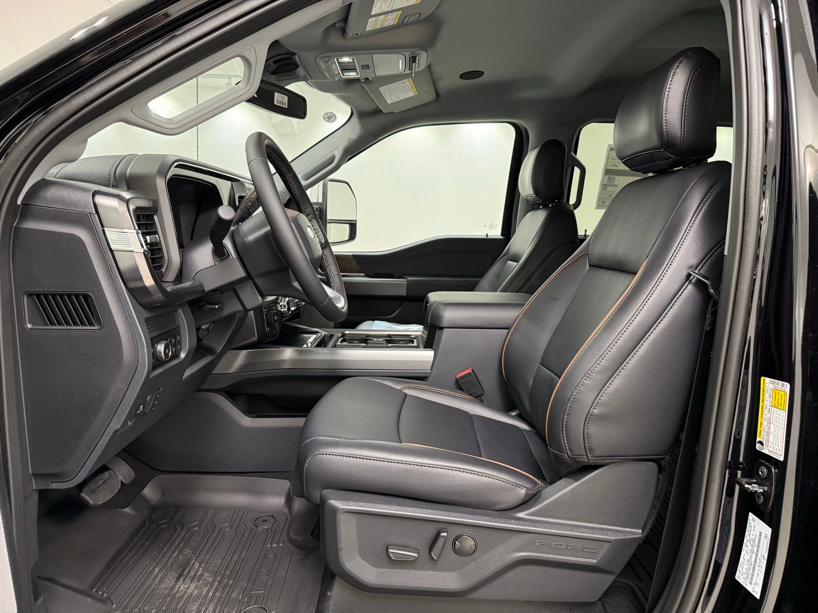 New 2026 Ford F350 Lariat w/ Lariat Ultimate Package AWD/4WD image 20