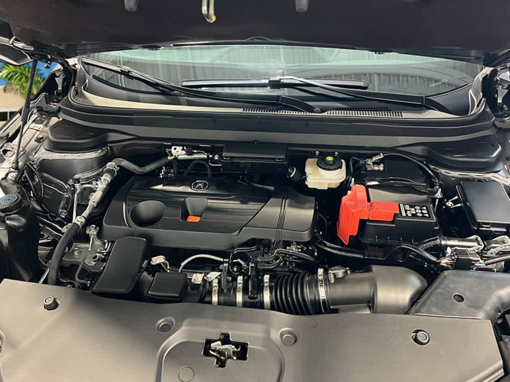 New 2026 Acura RDX SH-AWD image 13