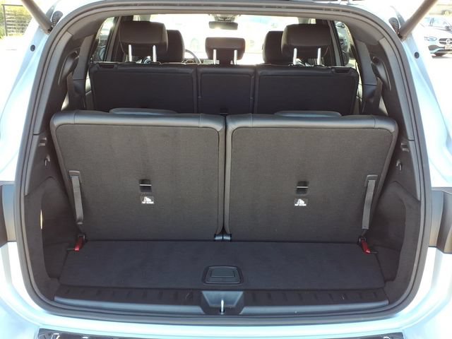 Certified 2023 Mercedes-Benz EQB 300 4MATIC image 23