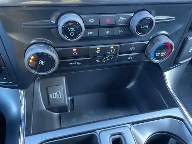 New 2025 Ford F150 STX w/ Equipment Group 200A image 47