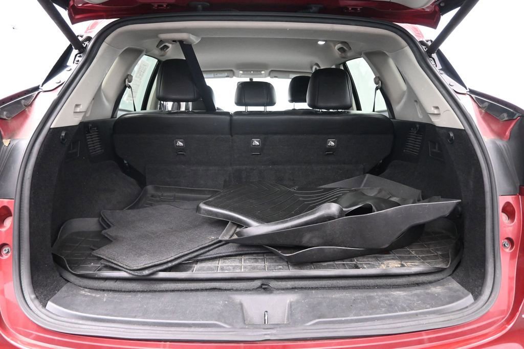 Used 2015 Nissan Murano SL AWD/4WD image 26