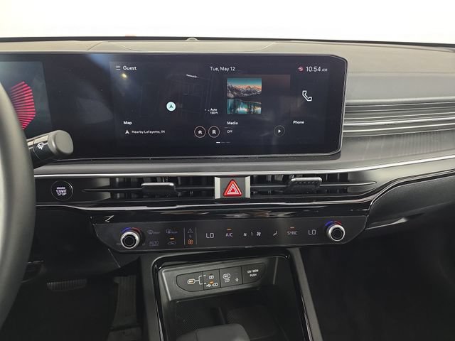 Certified 2026 Kia K5 GT-Line w/ GT-Line Premium Package FWD image 24