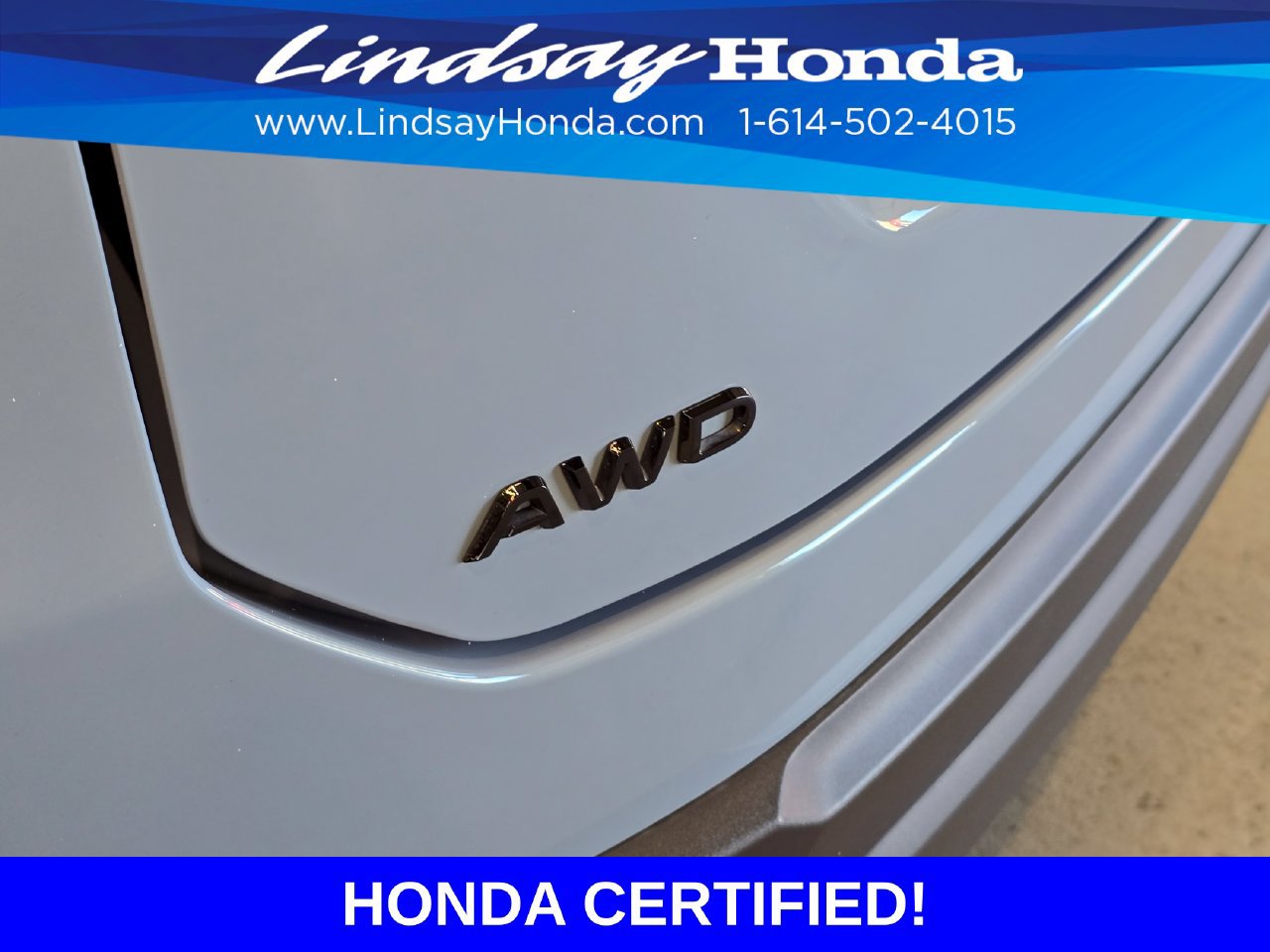 Certified 2025 Honda Pilot Sport image 7