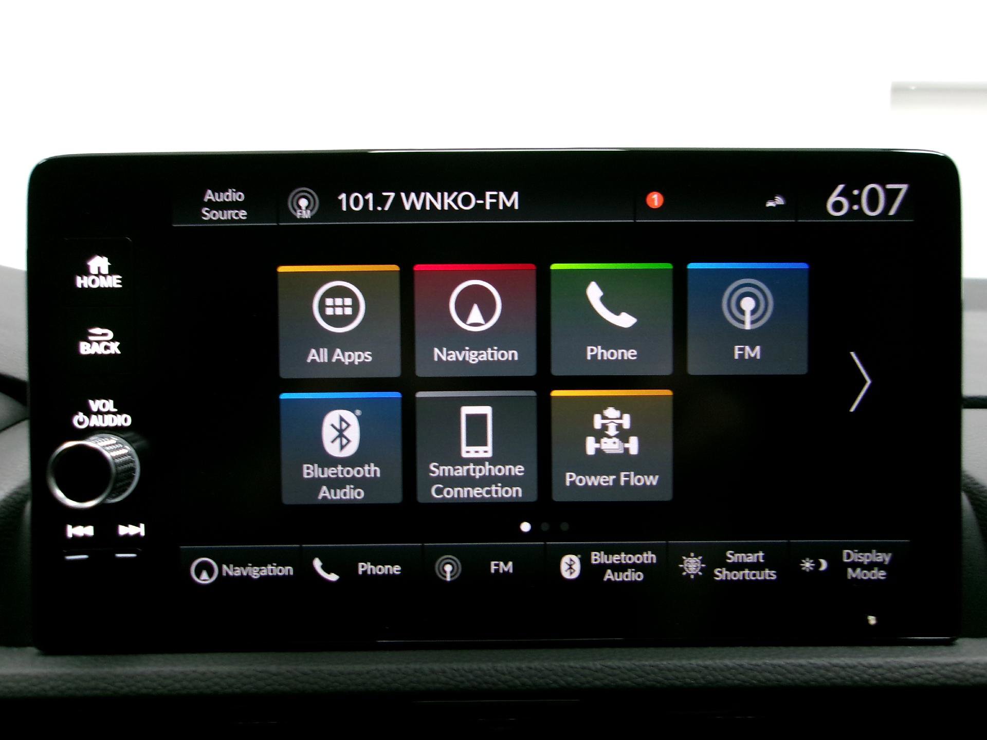 Used 2024 Honda CR-V Sport Touring image 5