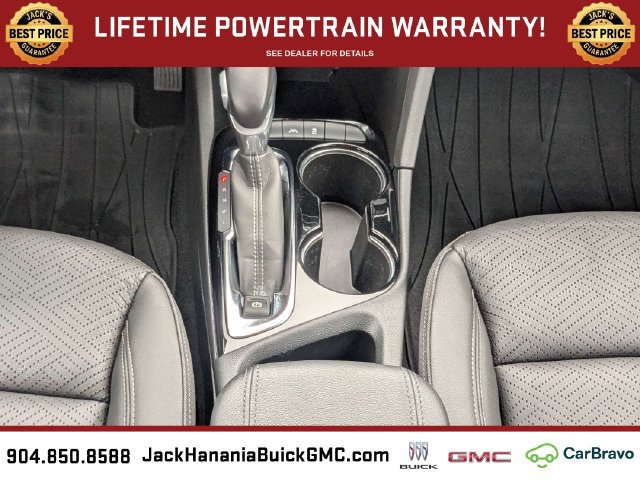 Used 2023 Buick Encore GX Essence w/ Experience Buick Package FWD image 20