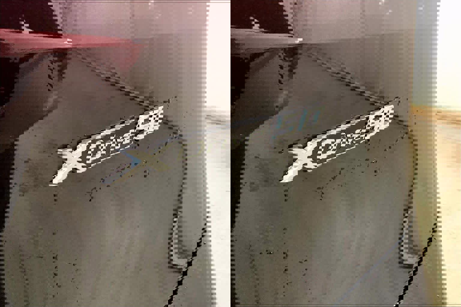 Certified 2024 BMW iX xDrive50 w/ Sport Package image 9