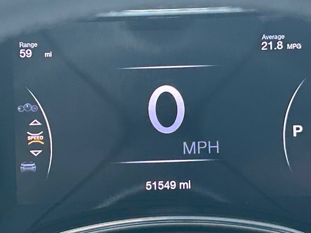 Used 2021 Jeep Grand Cherokee Altitude AWD/4WD image 19