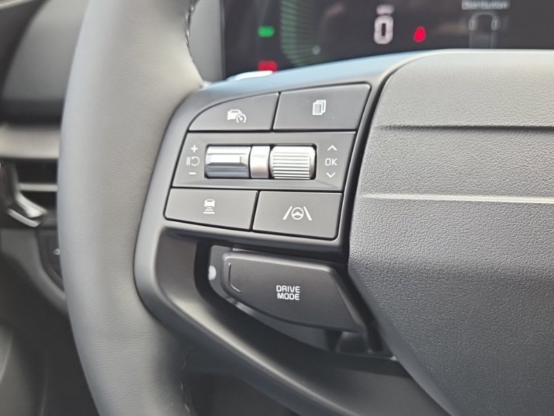 New 2027 Kia Sportage S AWD/4WD image 30