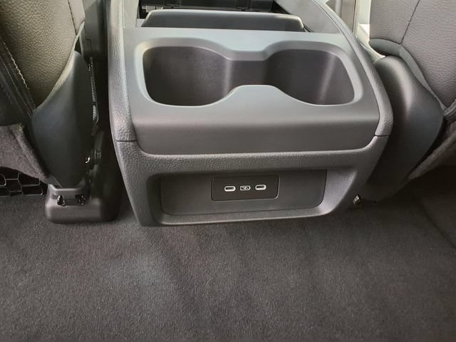 Certified 2026 Honda Odyssey EX-L image 19