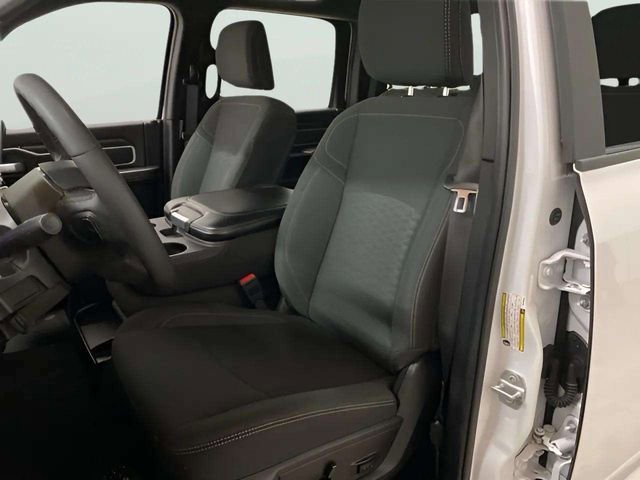 Used 2025 RAM 2500 Big Horn image 55