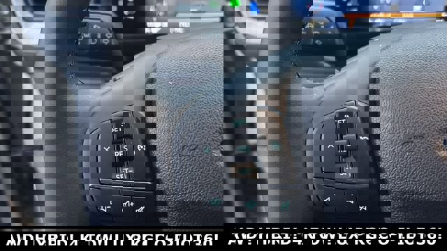 New 2025 Ford Maverick XLT w/ Equipment Group 301A image 11