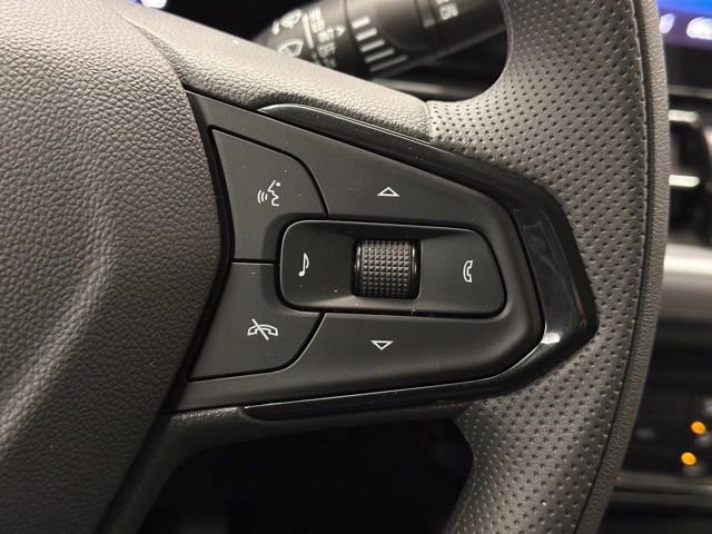 New 2026 Chevrolet TrailBlazer LT w/ Driver Confidence Package image 11