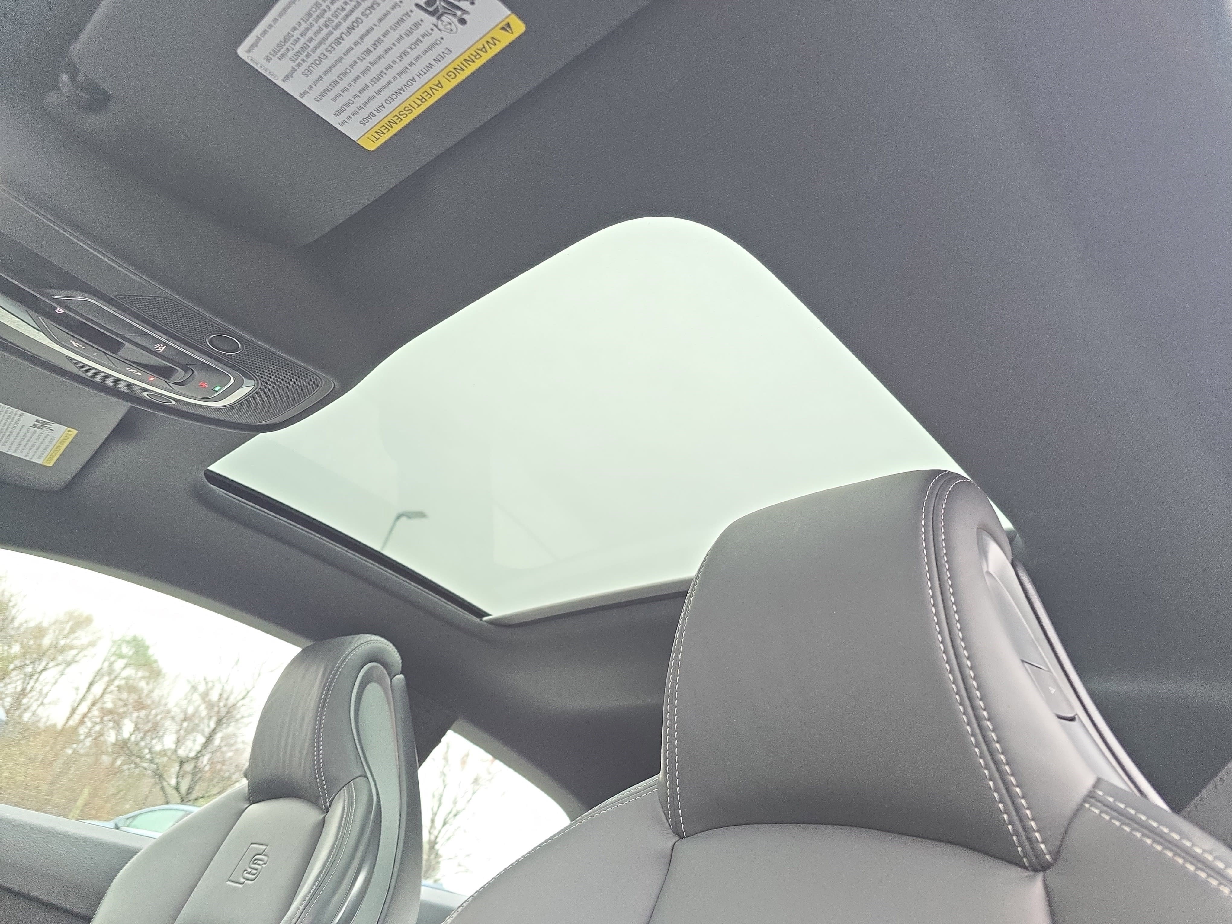 Certified 2023 Audi S5 Premium Plus w/ Premium Plus image 28