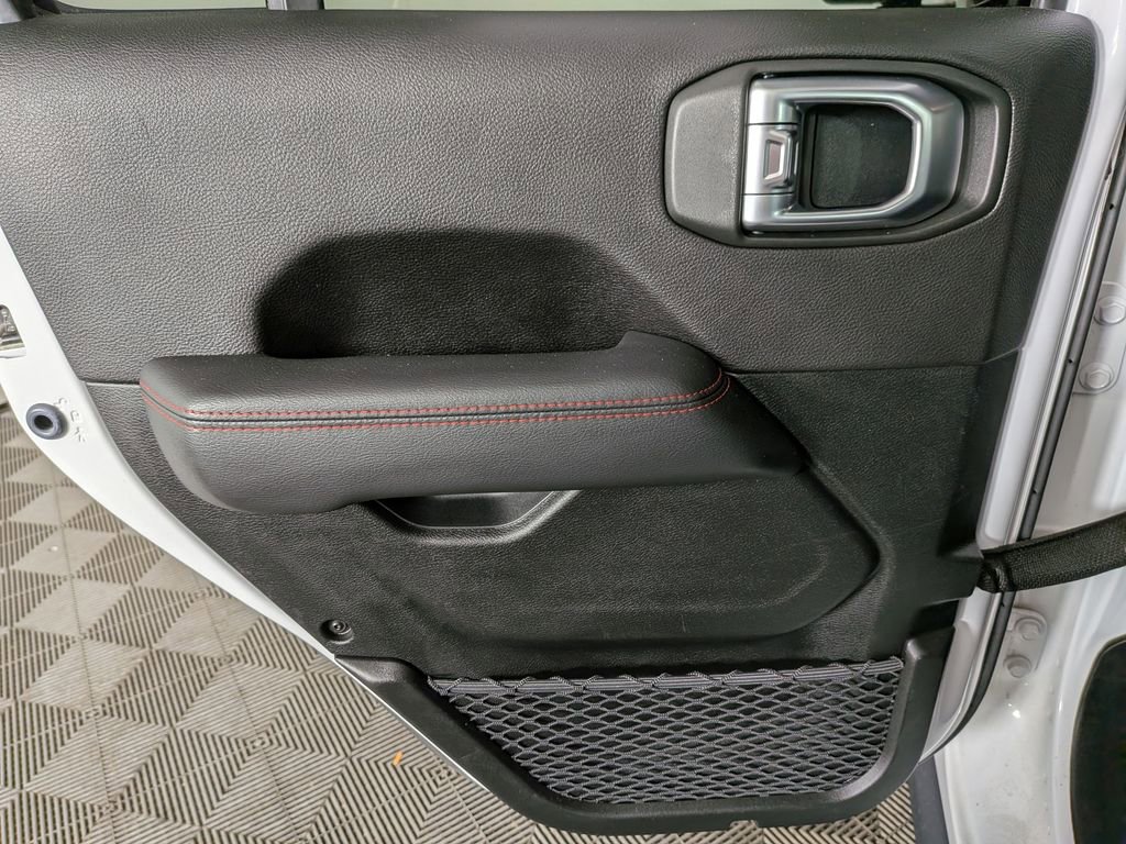 Used 2020 Jeep Gladiator Rubicon image 33