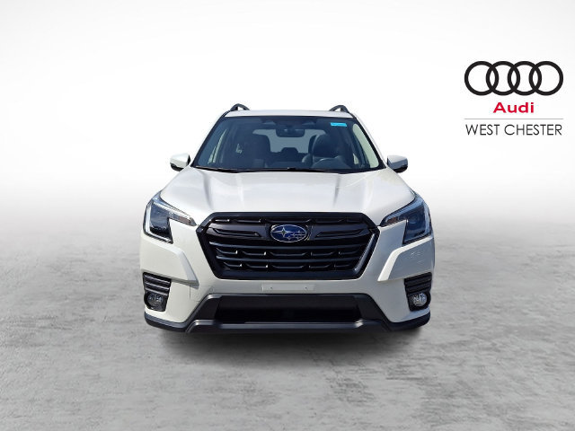Used 2023 Subaru Forester Limited AWD/4WD image 2