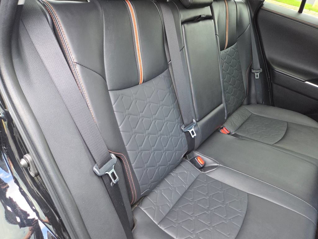 Used 2023 Toyota RAV4 Adventure AWD/4WD image 25