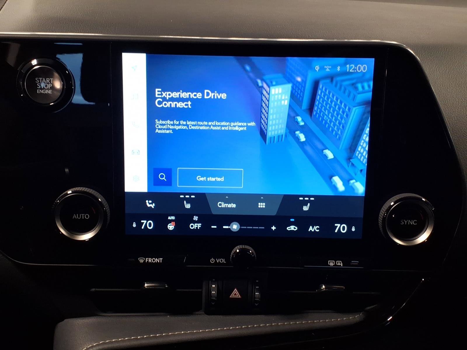 New 2026 Lexus NX 350 AWD image 7